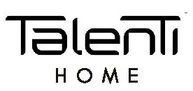 СТОЛЫ "TALENTI"