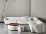 ДИВАНЫ "MERIDIANI" — изображение 10