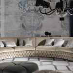 ДИВАНЫ "EPOQUE"