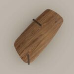 СТОЛЫ "BONALDO" — изображение 5
