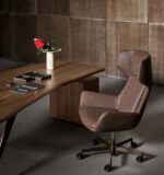 ПИСЬМЕННЫЕ СТОЛЫ "BONALDO" — изображение 21