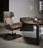 ПИСЬМЕННЫЕ СТОЛЫ "BONALDO" — изображение 22