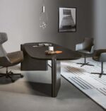 ПИСЬМЕННЫЕ СТОЛЫ "BONALDO" — изображение 11
