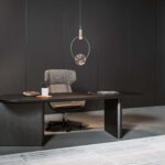 ПИСЬМЕННЫЕ СТОЛЫ "BONALDO"