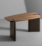 ПИСЬМЕННЫЕ СТОЛЫ "BONALDO" — изображение 13