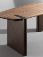 ПИСЬМЕННЫЕ СТОЛЫ "BONALDO" — изображение 14