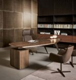 ПИСЬМЕННЫЕ СТОЛЫ "BONALDO" — изображение 16