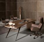 ПИСЬМЕННЫЕ СТОЛЫ "BONALDO" — изображение 19