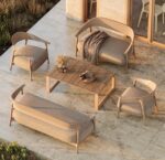 УЛИЧНАЯ МЕБЕЛЬ "VONDOM" — изображение 52