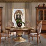 ГОСТИНЫЕ "ASNAGHI INTERIORS"
