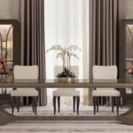 ГОСТИНЫЕ "MINOTTI COLLEZIONI"