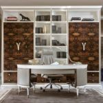 КАБИНЕТЫ "MINOTTI COLLEZIONI"