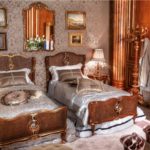 ДЕТСКИЕ "ASNAGHI INTERIORS"