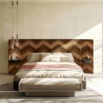 СПАЛЬНИ "GALLOTTI&RADICE"