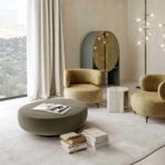 КРЕСЛА "GALLOTTI&RADICE"