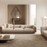 ДИВАНЫ "VITTORIA FRIGERIO"