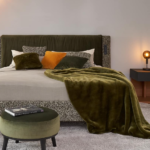 СПАЛЬНИ "JAB FURNITURE"