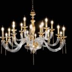 ЛЮСТРЫ "LUX ILLUMINAZIONE"