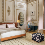 СПАЛЬНИ "CASSINA"