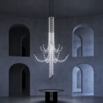 ЛЮСТРЫ "MARTINELLI LUCE"