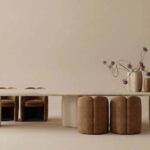 СТОЛЫ "NATURE DESIGN"