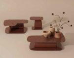 ЖУРНАЛЬНЫЕ СТОЛЫ "NATURE DESIGN" — изображение 18