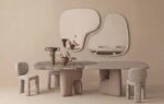 СТОЛЫ "NATURE DESIGN" — изображение 73