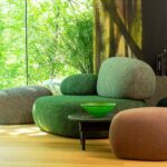 КРЕСЛА "MOROSO"
