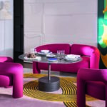 ДИВАНЫ "CASSINA"