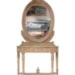 КОНСОЛИ"ASNAGHI INTERIORS"