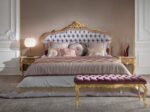 СПАЛЬНИ "ASNAGHI INTERIORS"