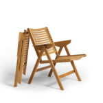КРЕСЛА "VERY WOOD"