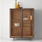 ВИТРИНЫ "MODESIGN"