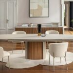 СТОЛЫ "CALLIGARIS"