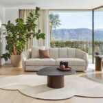ДИВАНЫ "CALLIGARIS"