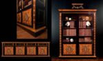 КАБИНЕТЫ "ZANABONI" — изображение 37