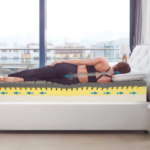 МАТРАС "MAGNISTRETCH SPORT 9"