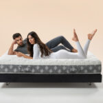 МАТРАС "DOLCE VITA DUAL 10"