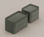 СПАЛЬНИ "BONALDO" — изображение 124