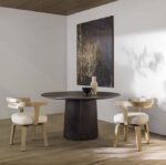 СТОЛЫ "MOLTENI" — изображение 20