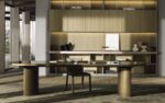 СТОЛЫ "MOLTENI" — изображение 4