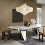 СТОЛЫ "MOLTENI" — изображение 8