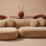 ДИВАНЫ "NATUREDESIGN"