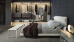СПАЛЬНИ "MOLTENI" — изображение 15